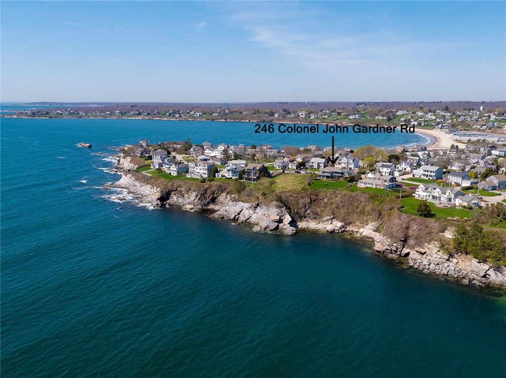 246 Colonel John Gardner Road Narragansett, RI 02882 - Photo 2 of 39