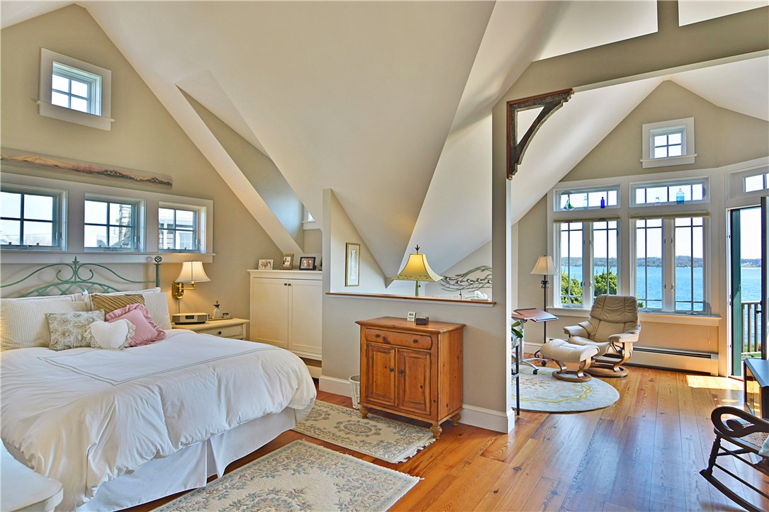 246 Colonel John Gardner Road Narragansett, RI 02882 - Photo 23 of 39