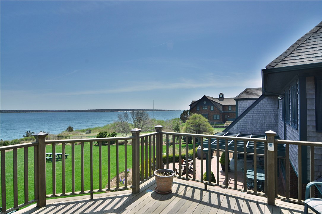 246 Colonel John Gardner Road Narragansett, RI 02882 - Photo 25 of 39