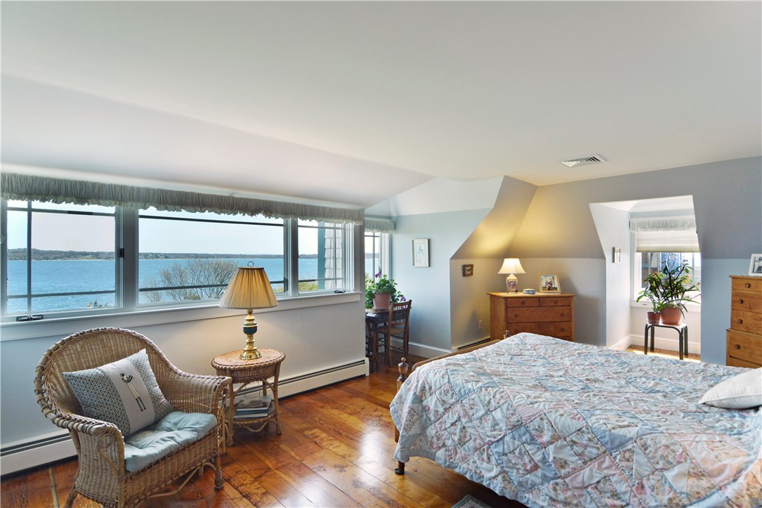 246 Colonel John Gardner Road Narragansett, RI 02882 - Photo 32 of 39