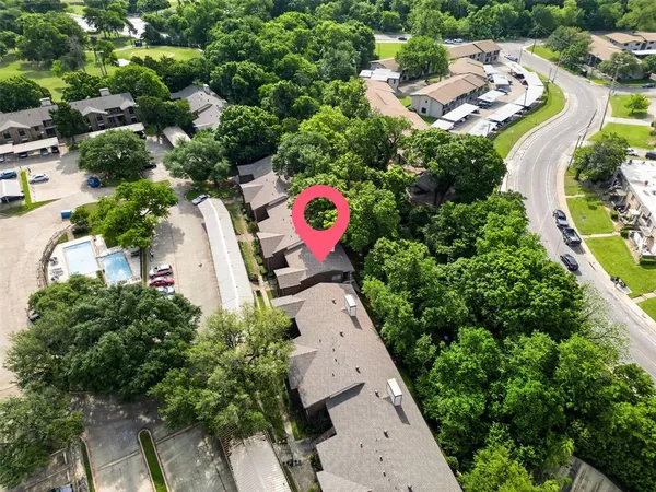 $219,000 | 2505 Wedglea Drive, Unit 238, Dallas, TX 75211