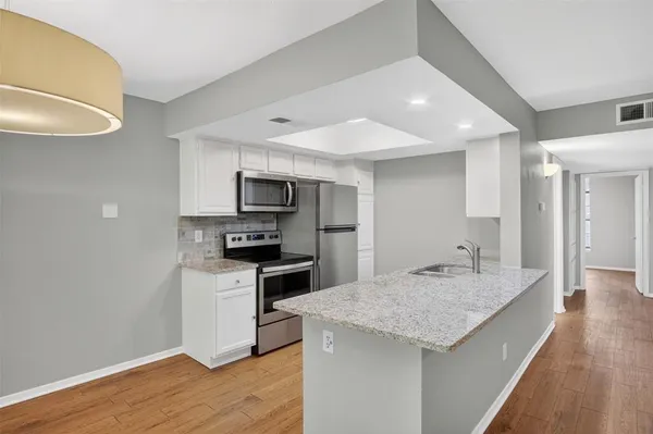 $219,000 | 2505 Wedglea Drive, Unit 238, Dallas, TX 75211