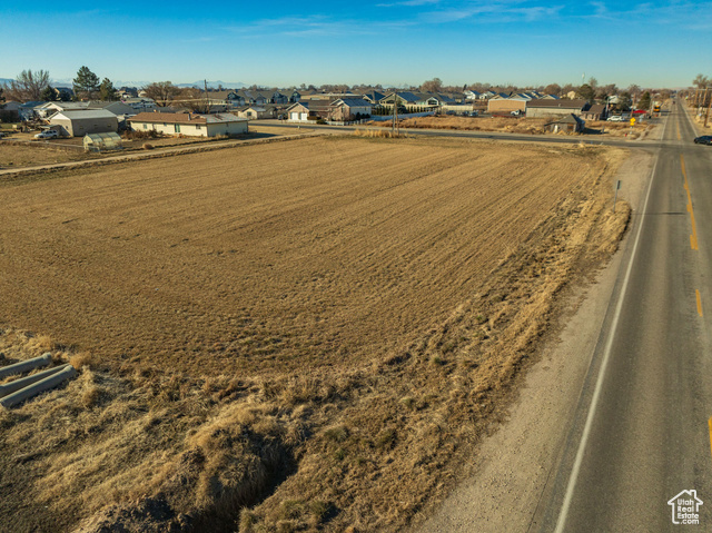 5500 South W Hooper, UT 84315 - Photo 6 of 17 Aerial view
