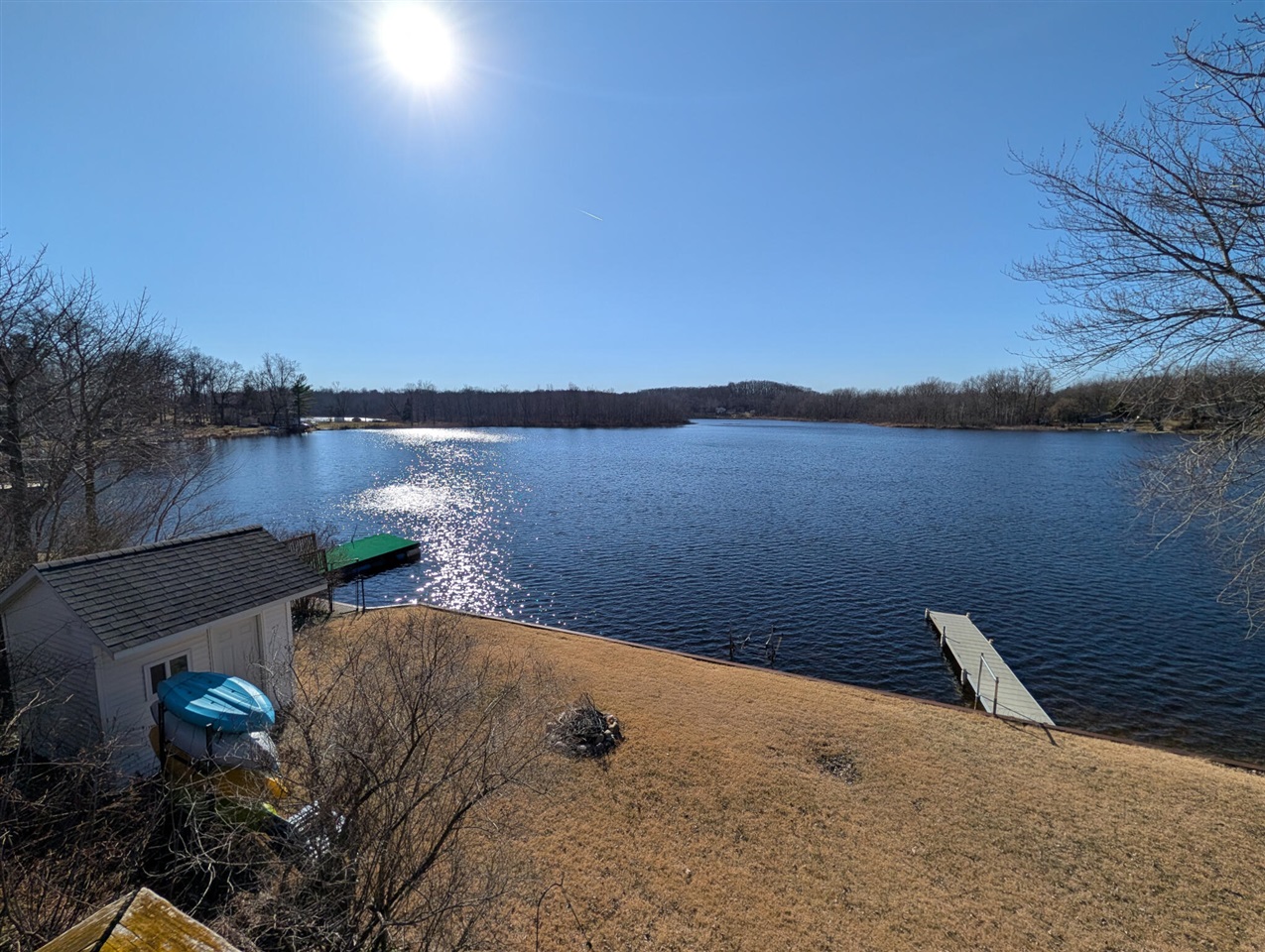 1610 Mull Road Tipton, MI 49287 - Photo 2 of 48