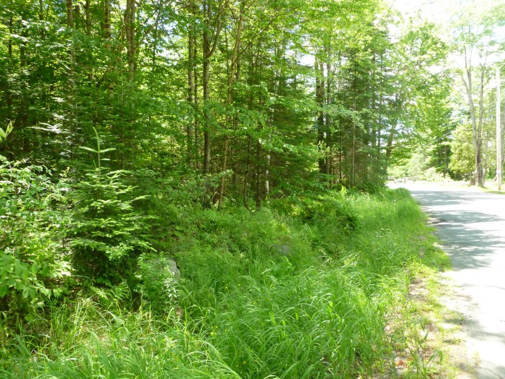 0 Cherry Valley Road Bethlehem, NH 03574 - Photo 2 of 9