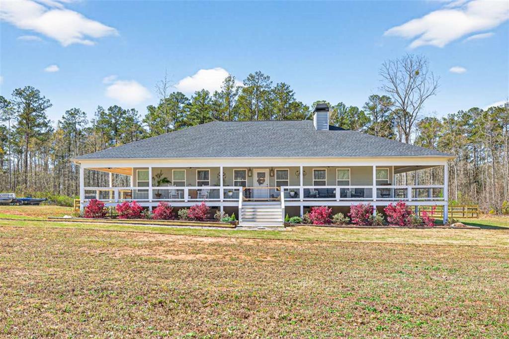 2361 County Line Road Mansfield, GA 30055 - Photo 64 of 64
