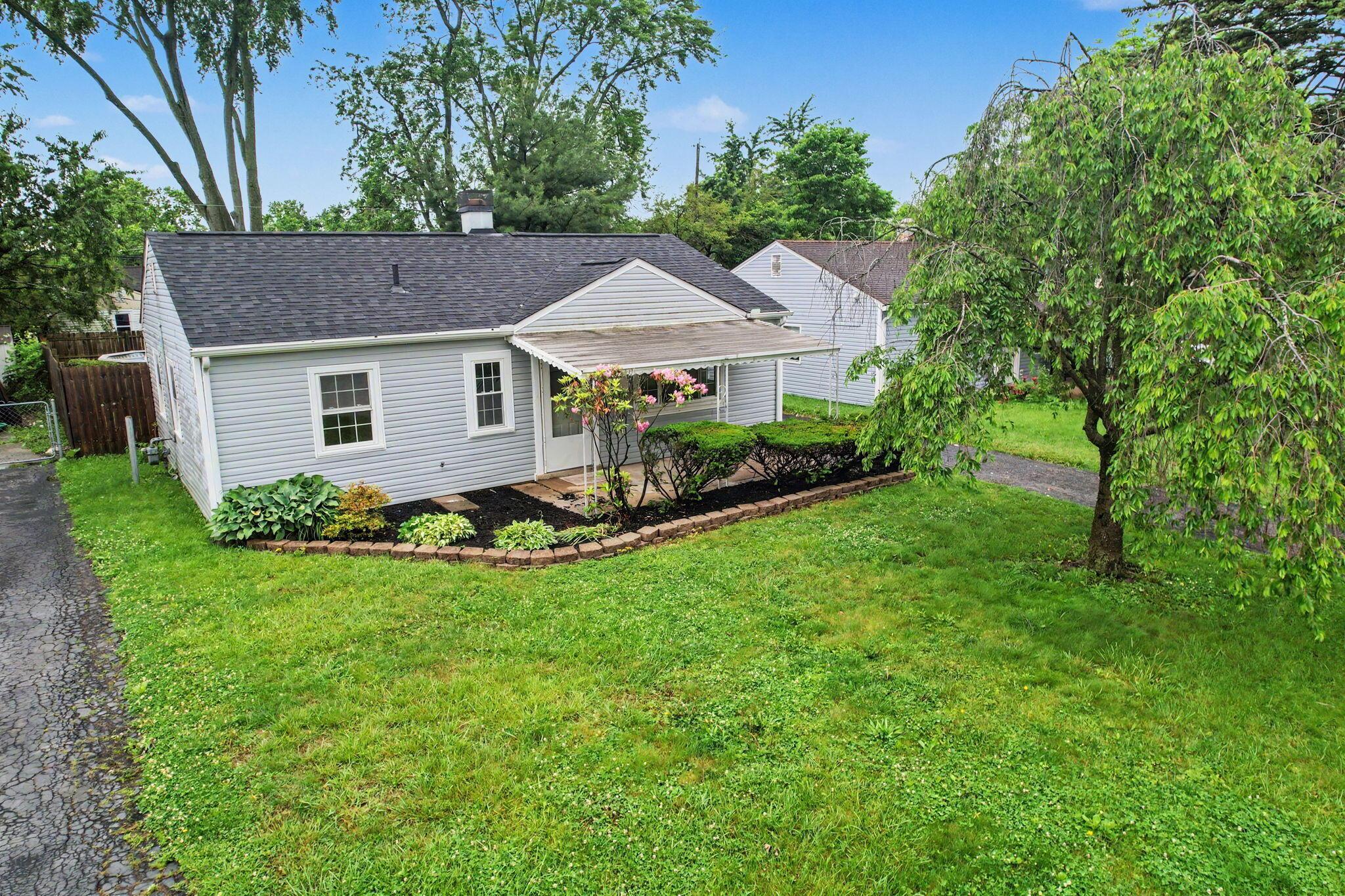 4517 St Rita Lane Columbus, OH 43213 - Photo 24 of 26