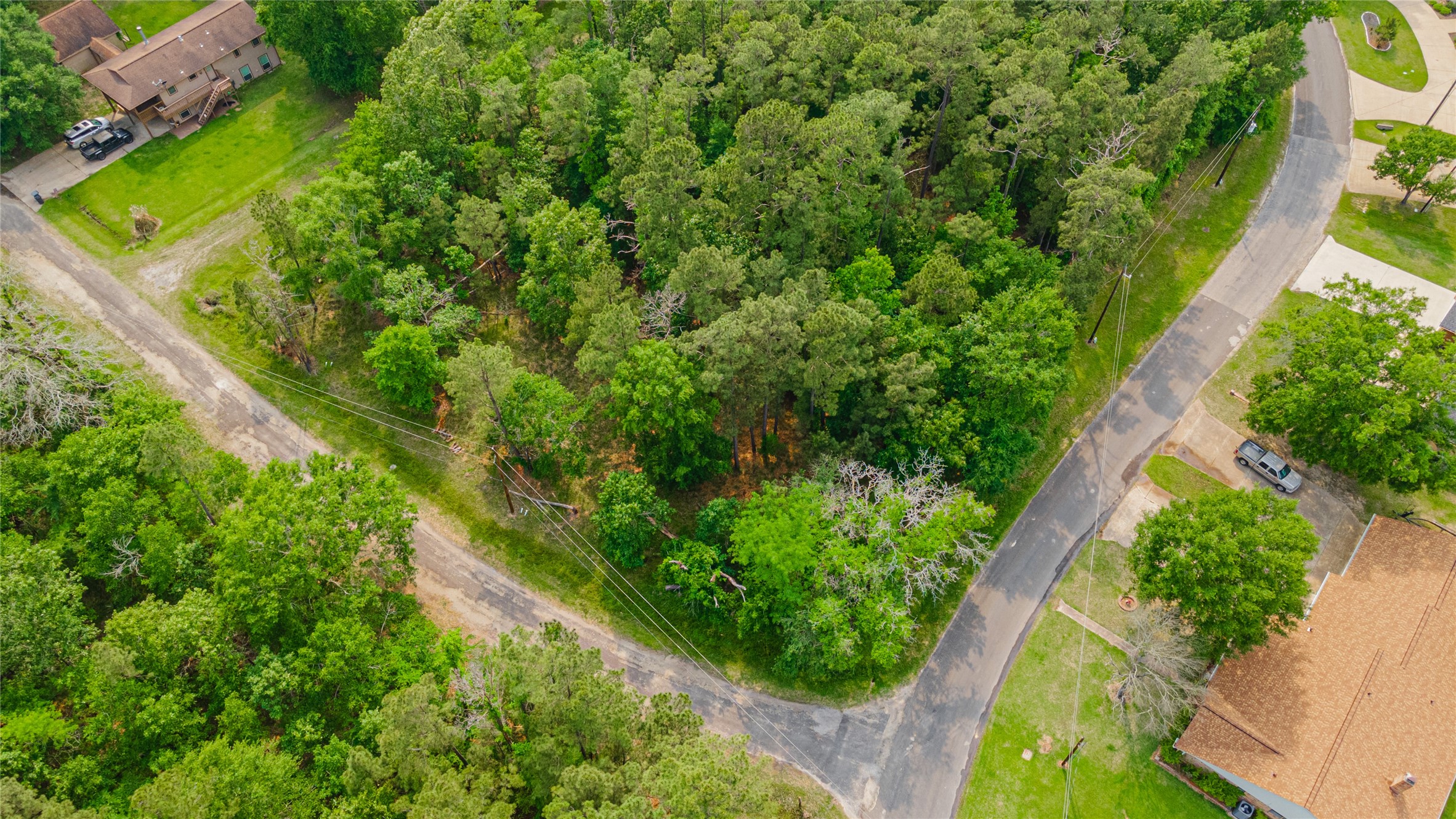 Tbd Tbd Forrest Hollow Trinity, TX 75862 - Photo 2 of 9