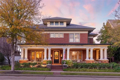 $1,300,000 | 7304 Ripley Street, McKinney, TX 75071