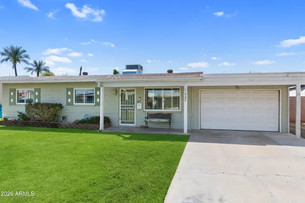 $500,000 | 805 West Amelia Avenue, Phoenix, AZ 85013