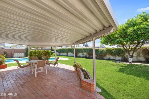 $500,000 | 805 West Amelia Avenue, Phoenix, AZ 85013