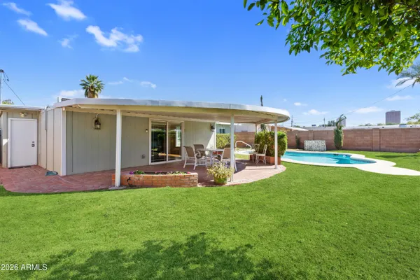 $500,000 | 805 West Amelia Avenue, Phoenix, AZ 85013