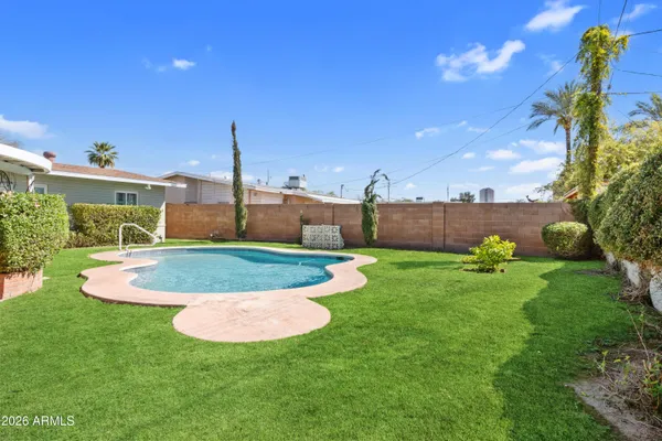 $500,000 | 805 West Amelia Avenue, Phoenix, AZ 85013