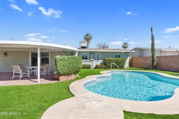 $500,000 | 805 West Amelia Avenue, Phoenix, AZ 85013