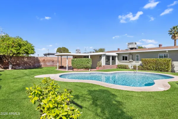 $500,000 | 805 West Amelia Avenue, Phoenix, AZ 85013