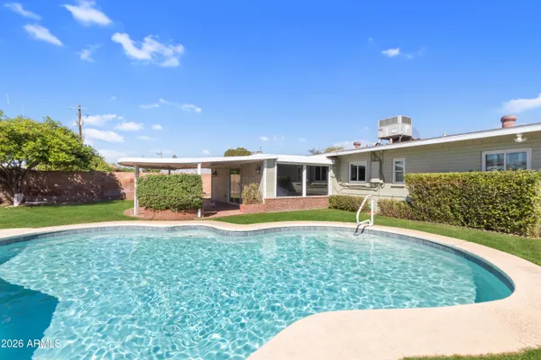 $500,000 | 805 West Amelia Avenue, Phoenix, AZ 85013