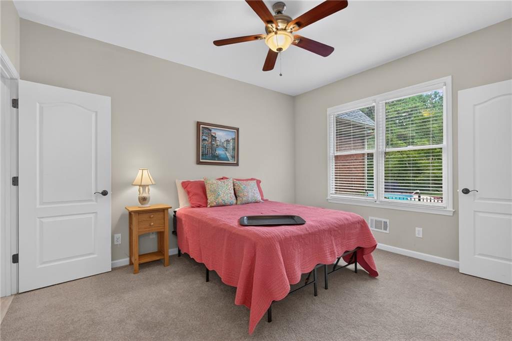 1623 Double Springs Church Road Monroe, GA 30656 - Photo 19 of 77