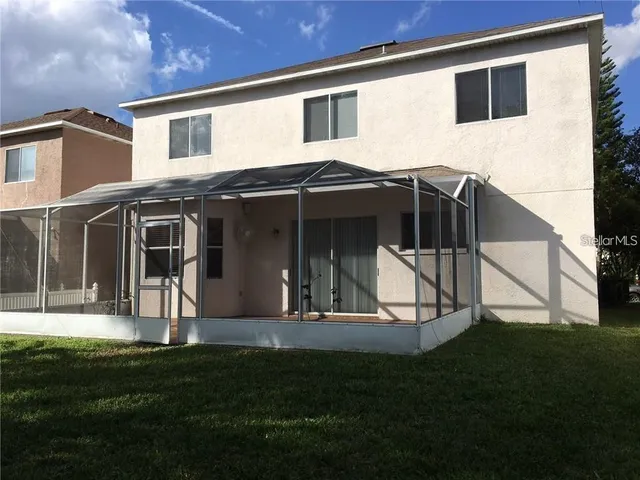 $3,600 | 4210 Harbor Lake Drive, Lutz, FL 33558