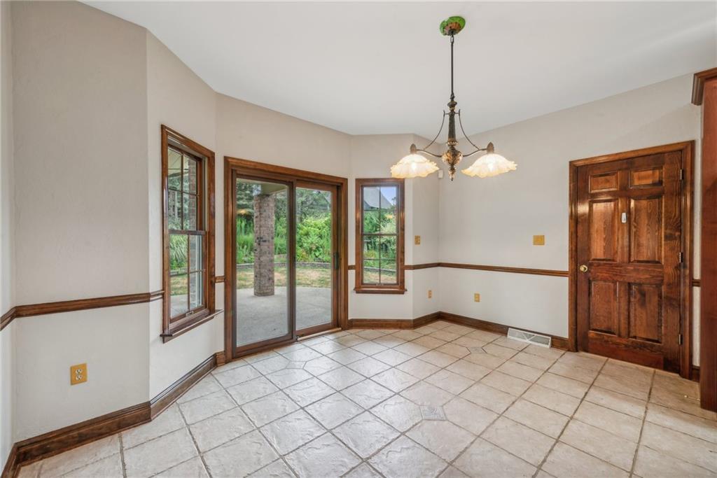 601 Waterdam Road Canonsburg, PA 15317 - Photo 12 of 46 Gallery Image 12