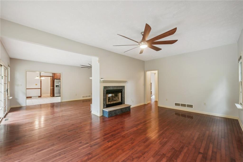 601 Waterdam Road Canonsburg, PA 15317 - Photo 19 of 46 Gallery Image 19