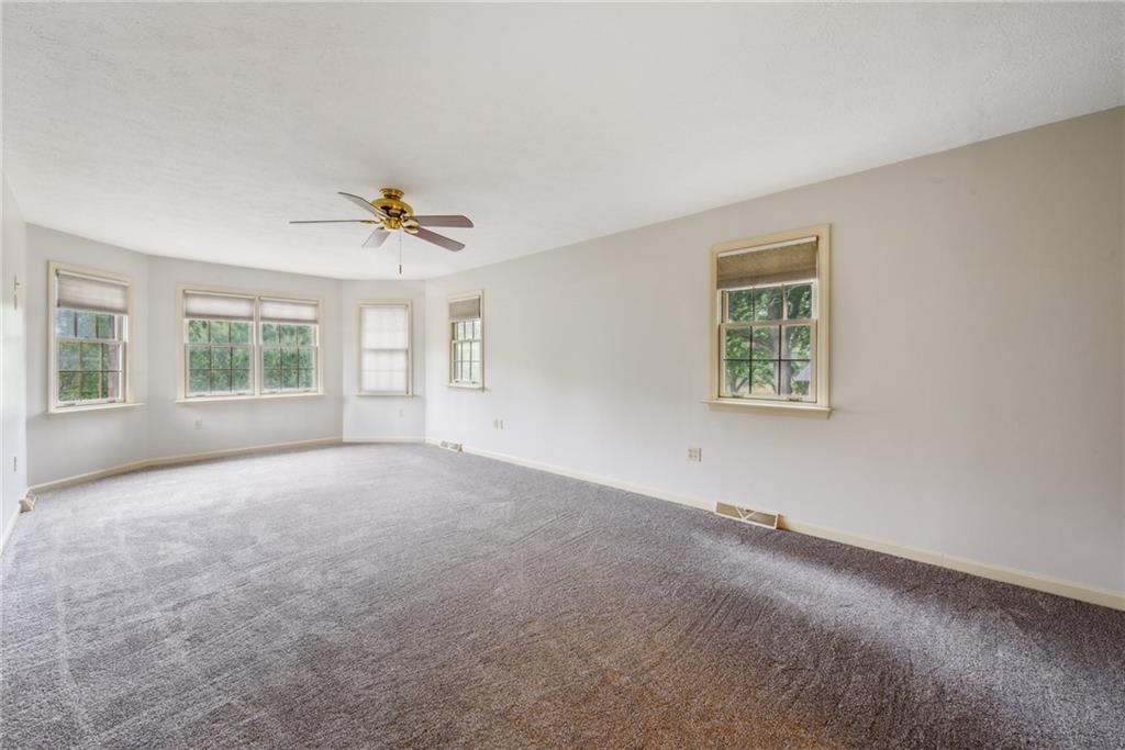 601 Waterdam Road Canonsburg, PA 15317 - Photo 31 of 46 Gallery Image 31