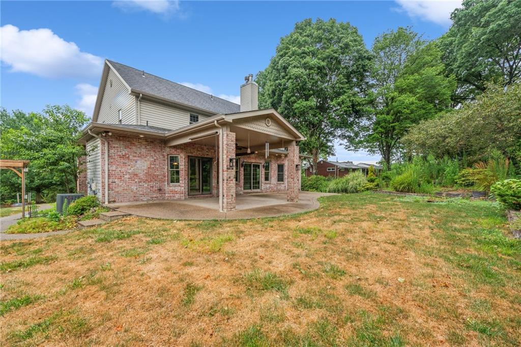 601 Waterdam Road Canonsburg, PA 15317 - Photo 41 of 46 Gallery Image 41