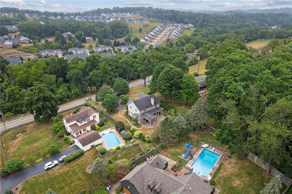 601 Waterdam Road Canonsburg, PA 15317 - Photo 45 of 46 Gallery Image 45