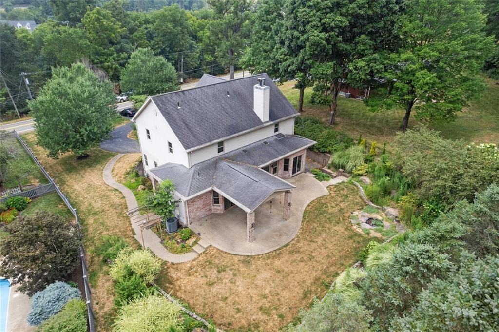 601 Waterdam Road Canonsburg, PA 15317 - Photo 46 of 46 Gallery Image 46