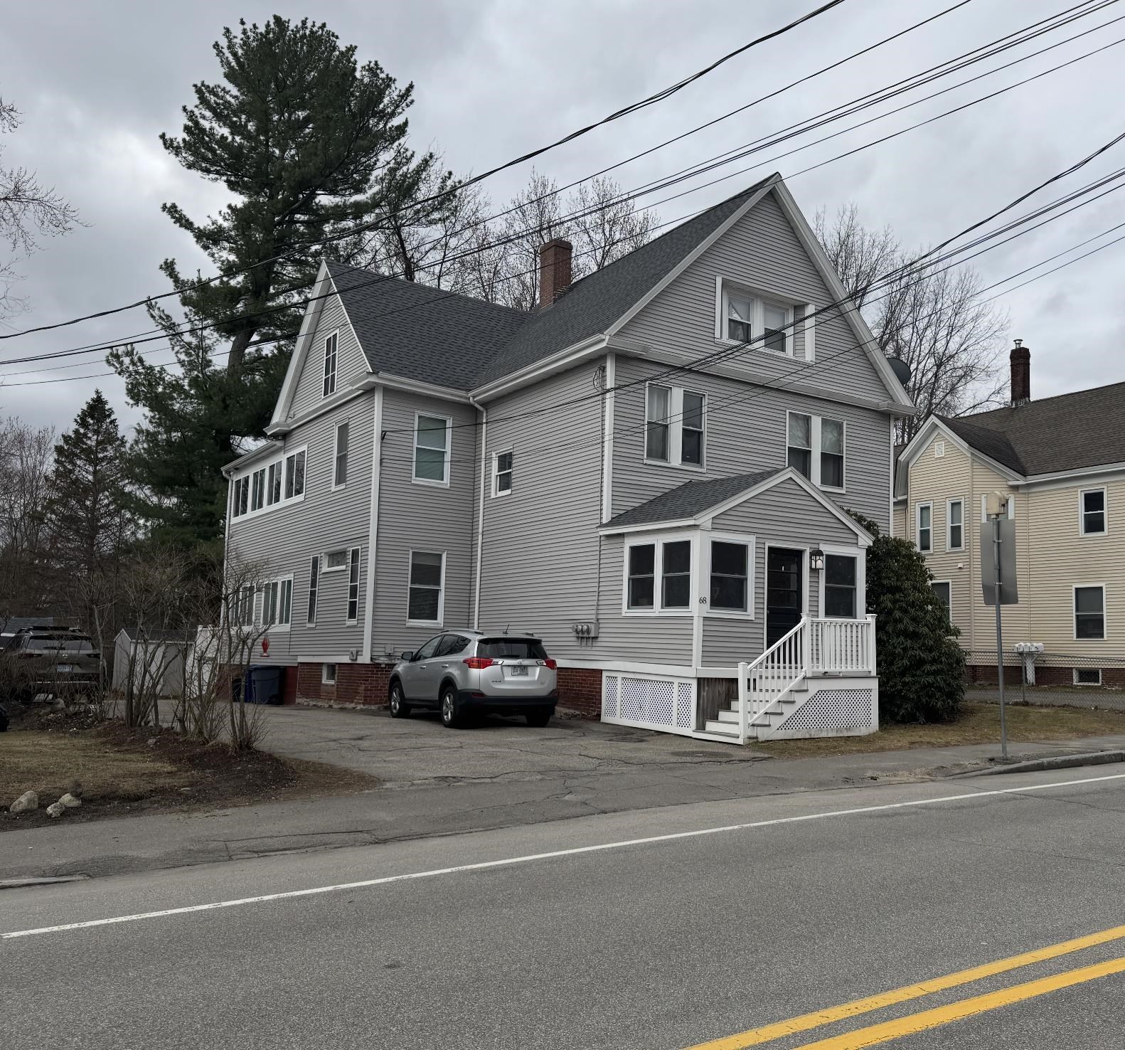 68 Main Street Exeter, NH 03833 - Photo 1 of 22