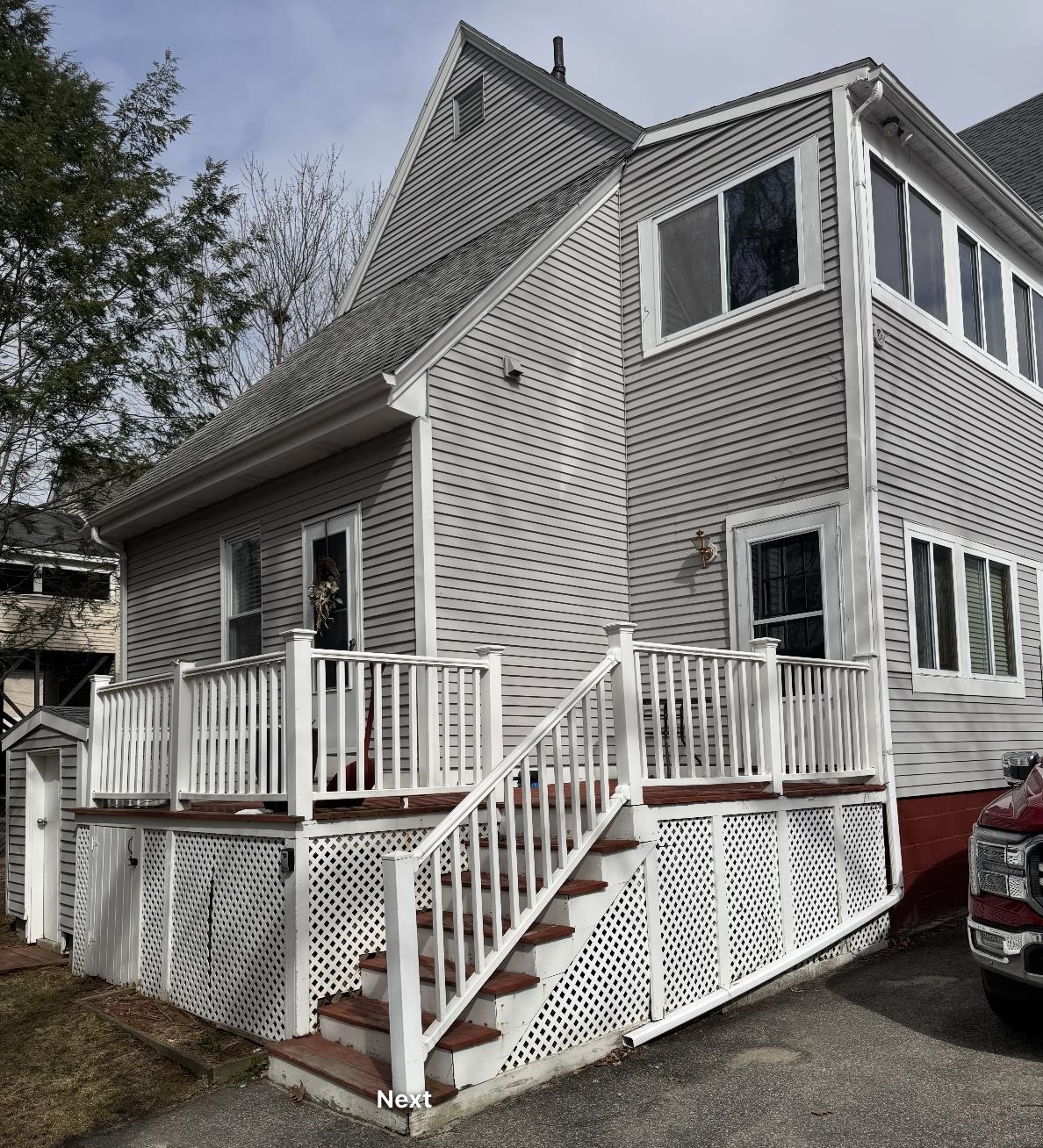 68 Main Street Exeter, NH 03833 - Photo 2 of 22