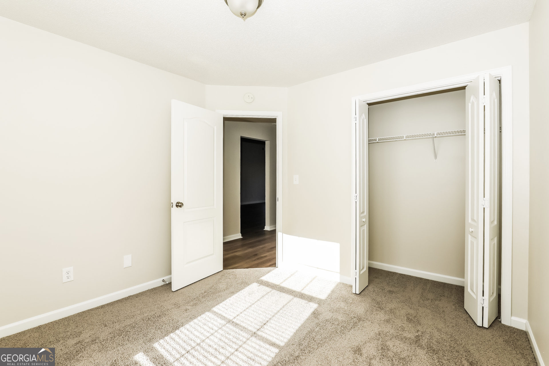 1915 Portwest Way Hampton, GA 30228 - Photo 12 of 16 a view of an empty room