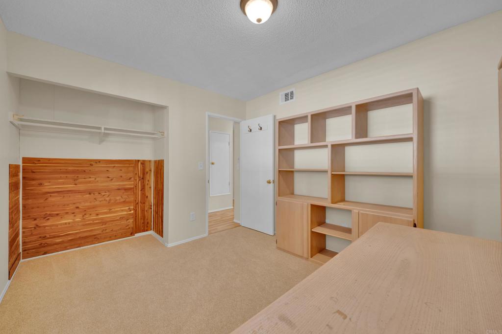 9430 Lake Canyon Road Santee, CA 92071 - Photo 28 of 52 a view of a bedroom with closet