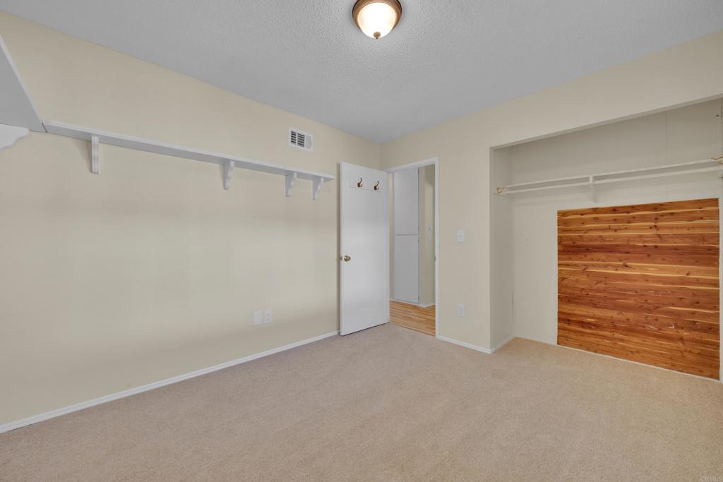 9430 Lake Canyon Road Santee, CA 92071 - Photo 32 of 52 a view of an empty room