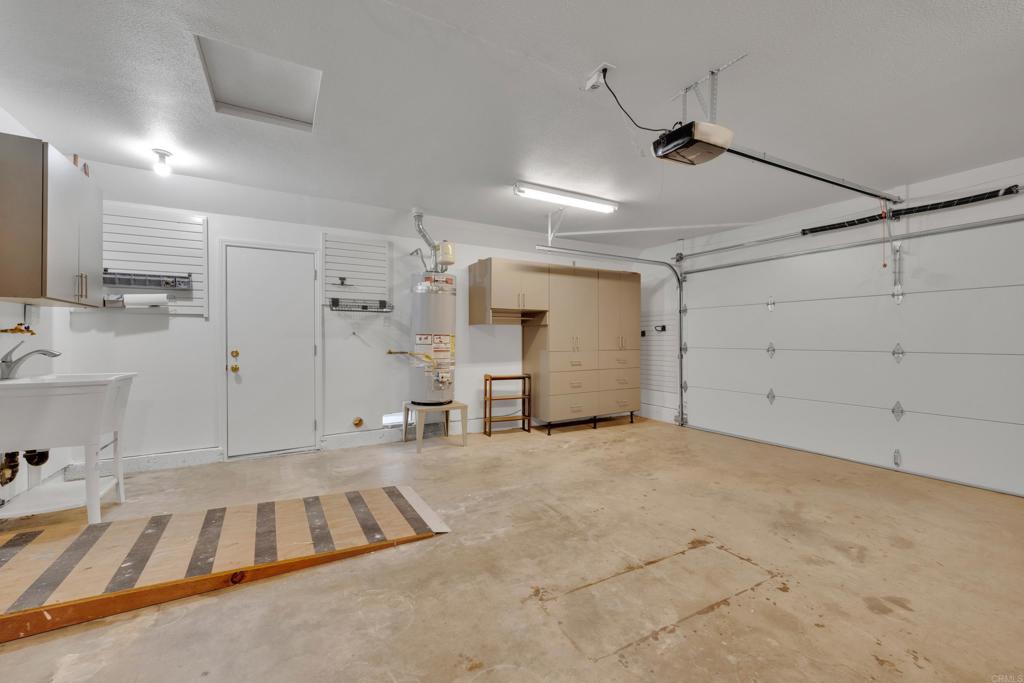 9430 Lake Canyon Road Santee, CA 92071 - Photo 37 of 52 a view of a kitchen with a sink and cabinets