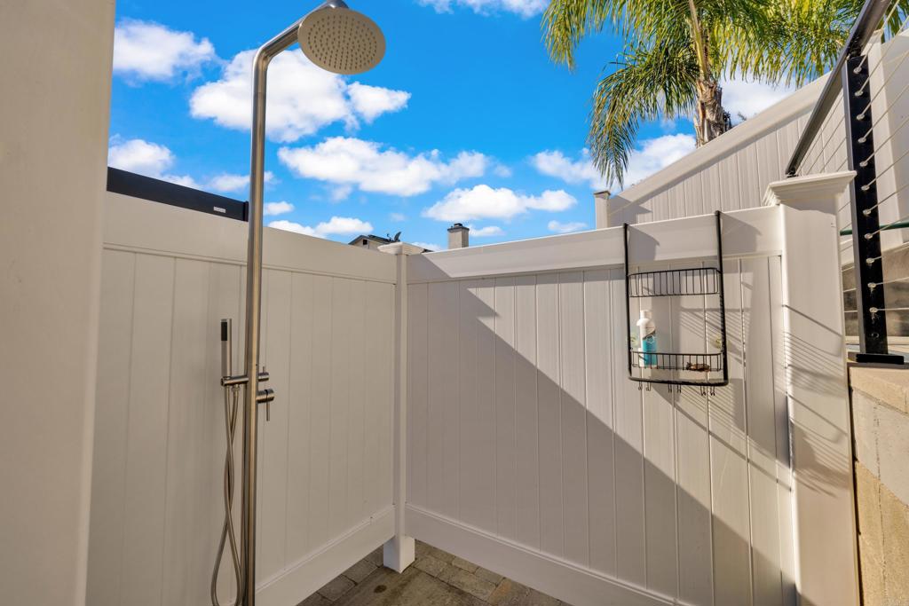 9430 Lake Canyon Road Santee, CA 92071 - Photo 46 of 52 a view of balcony with wooden floor