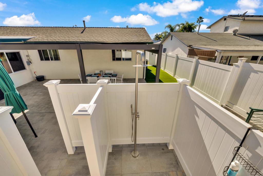 9430 Lake Canyon Road Santee, CA 92071 - Photo 47 of 52 a view of an outdoor space