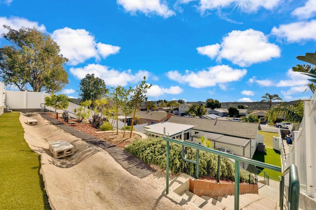 9430 Lake Canyon Road Santee, CA 92071 - Photo 49 of 52 a view of a swimming pool with a patio