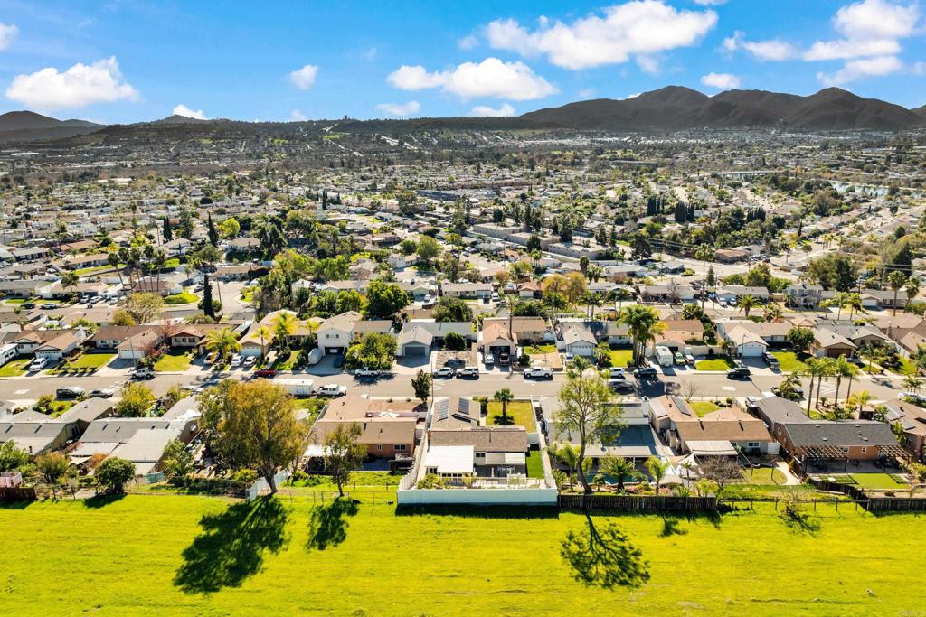 9430 Lake Canyon Road Santee, CA 92071 - Photo 52 of 52 a view of a city with ocean