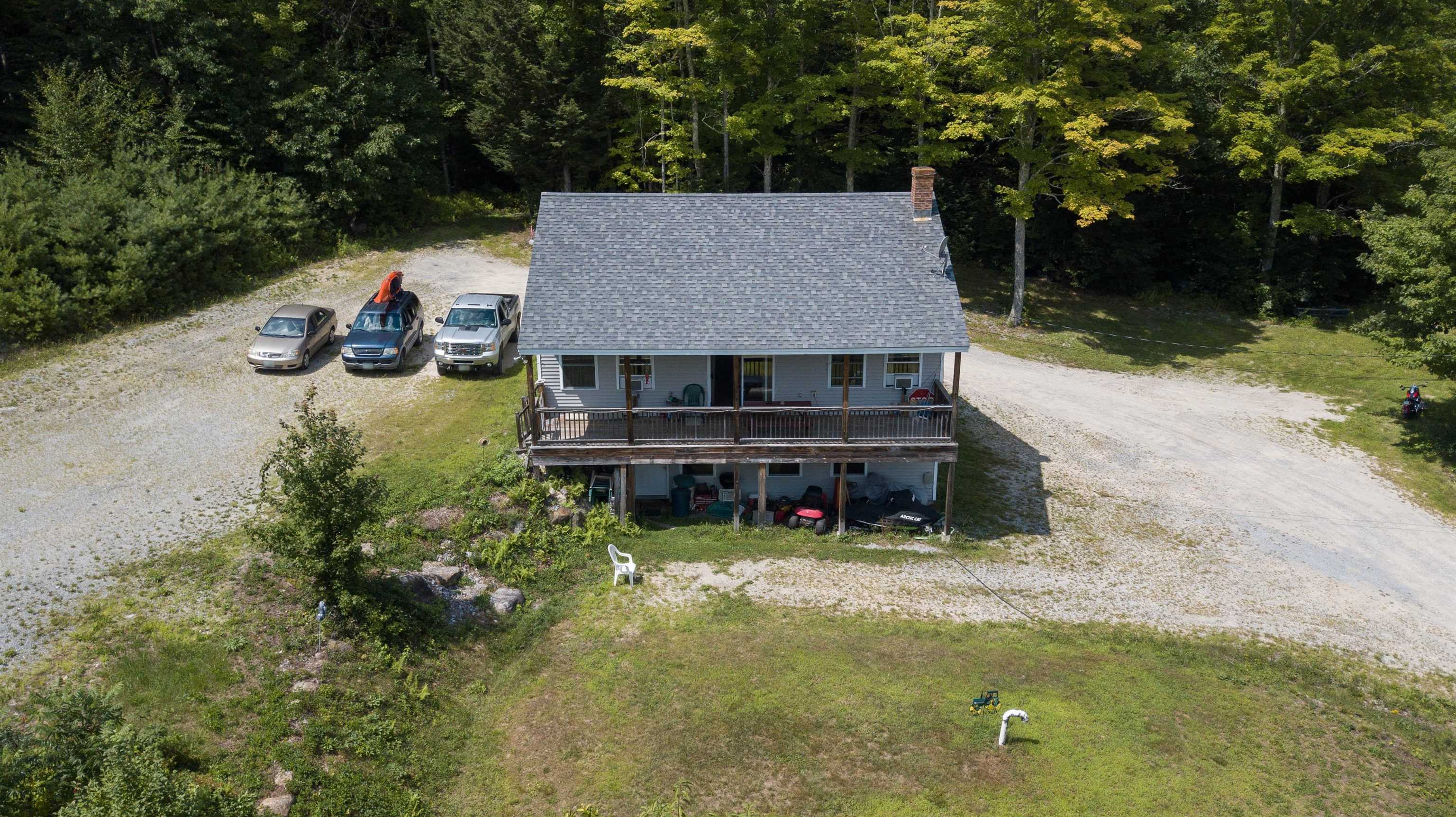 19 A Center Road Bradford, NH 03221 - Photo 12 of 41 Gallery Image 12
