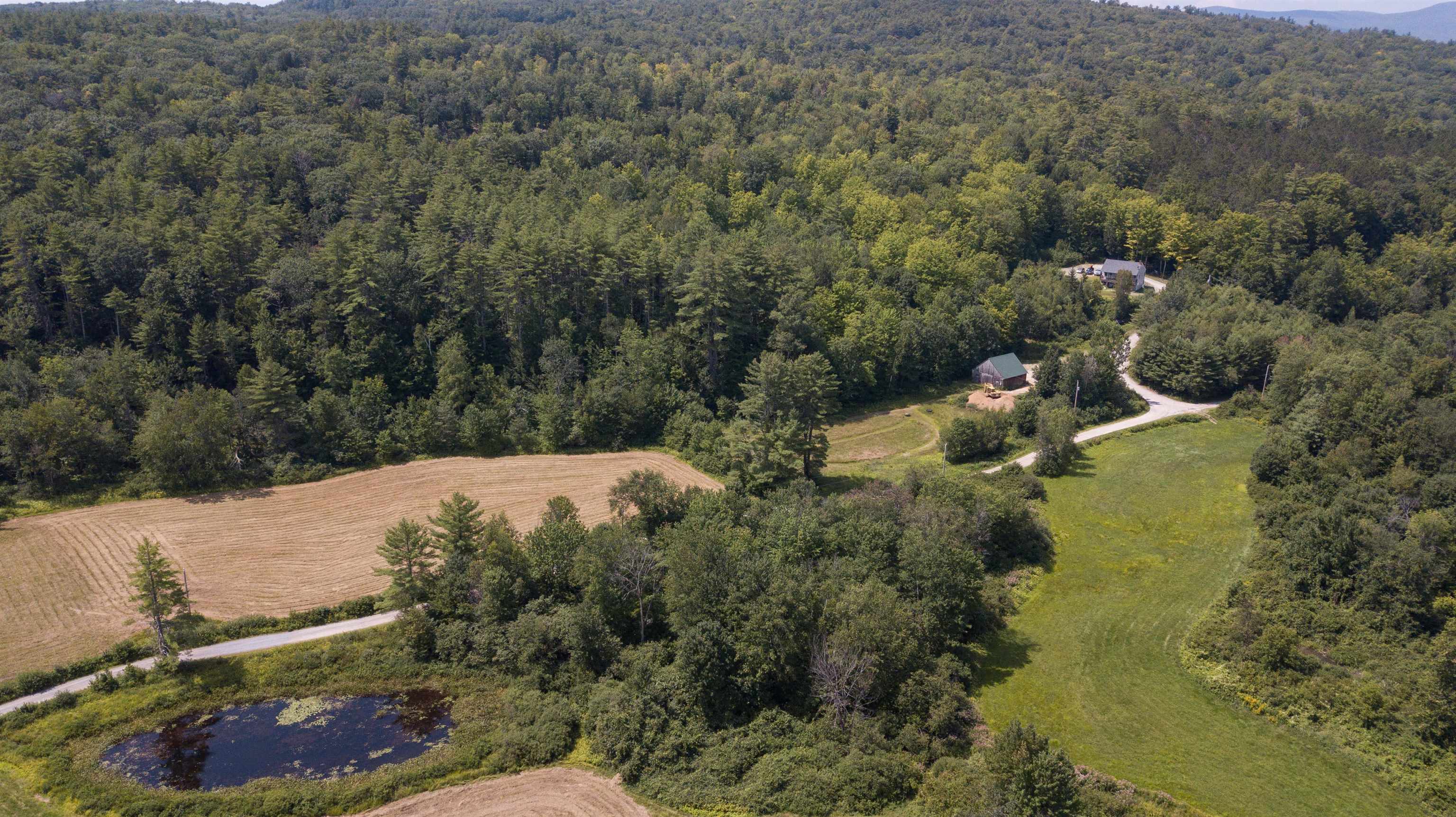19 A Center Road Bradford, NH 03221 - Photo 15 of 41 Gallery Image 15