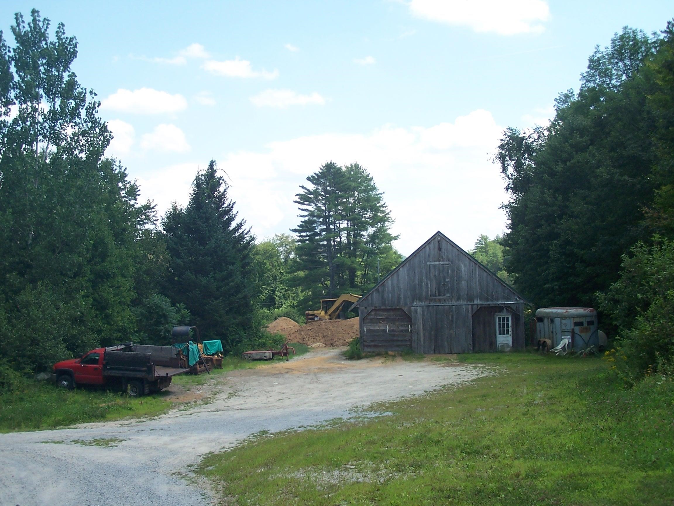 19 A Center Road Bradford, NH 03221 - Photo 18 of 41 Gallery Image 18