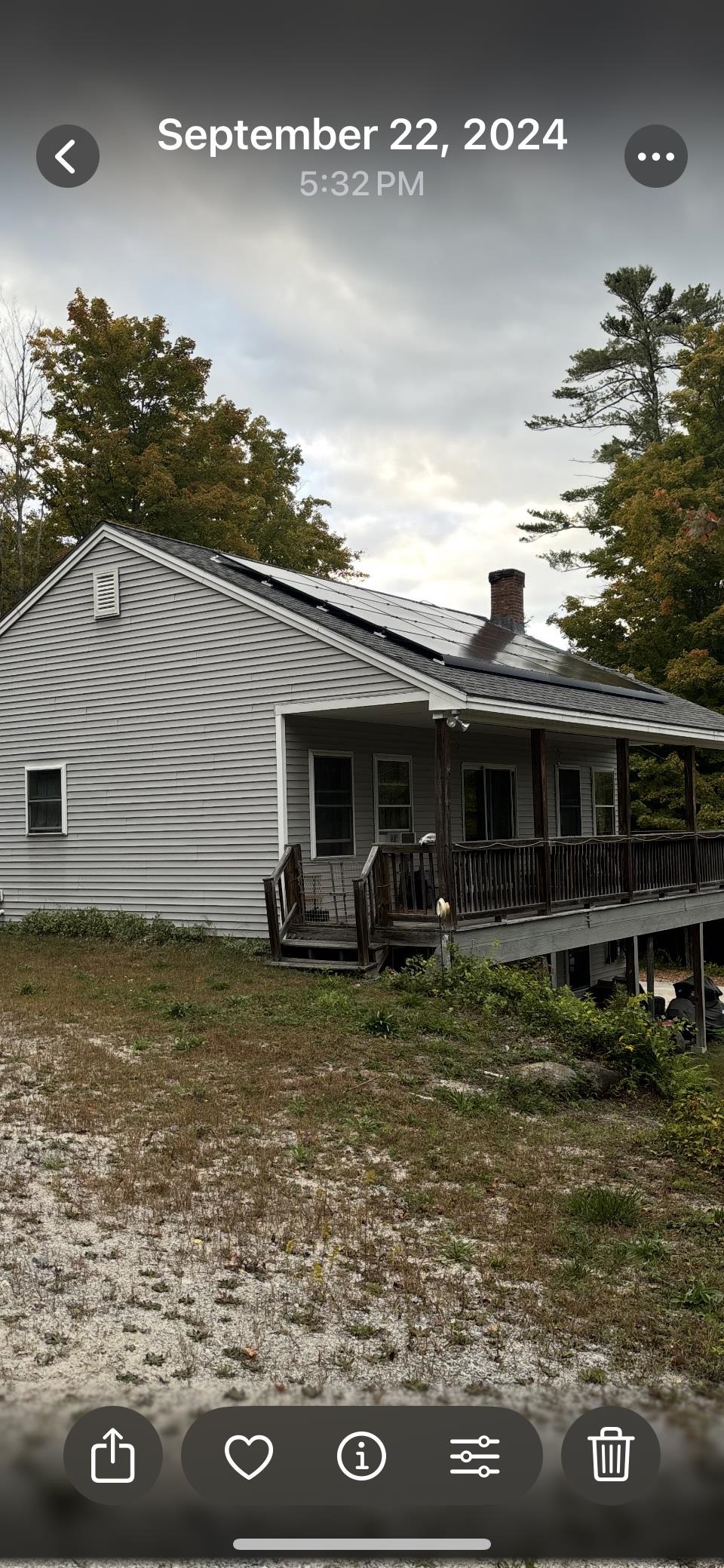 19 A Center Road Bradford, NH 03221 - Photo 26 of 41 Gallery Image 26