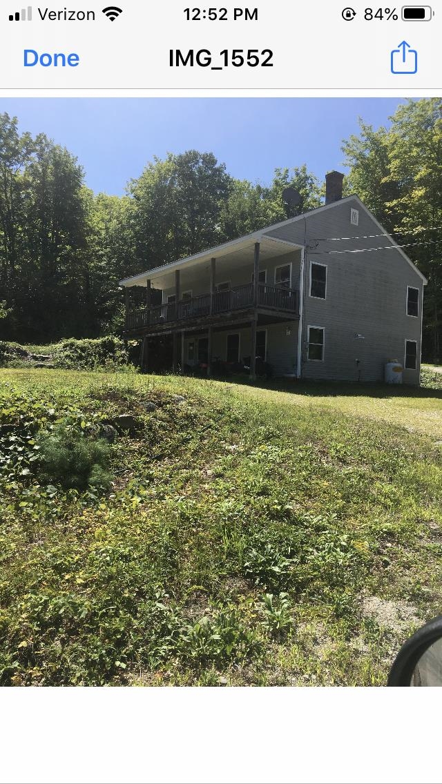 19 A Center Road Bradford, NH 03221 - Photo 9 of 41 Gallery Image 9