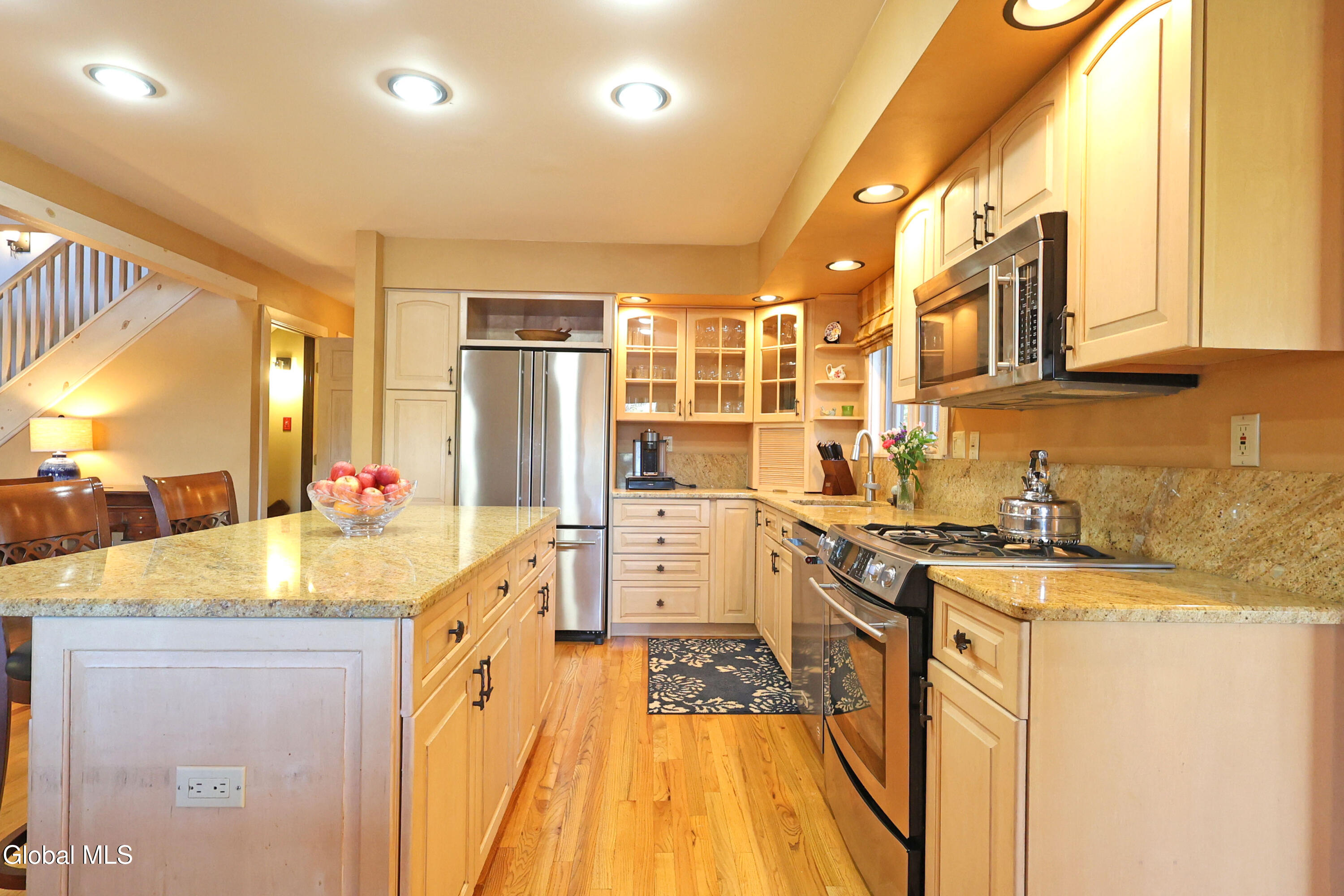 25 Gorman Road Schroon, NY 12858 - Photo 11 of 75 GreatRmKit