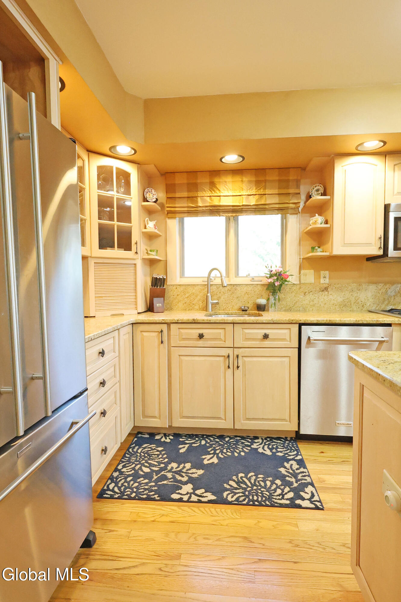 25 Gorman Road Schroon, NY 12858 - Photo 12 of 75 GreatRmKit1