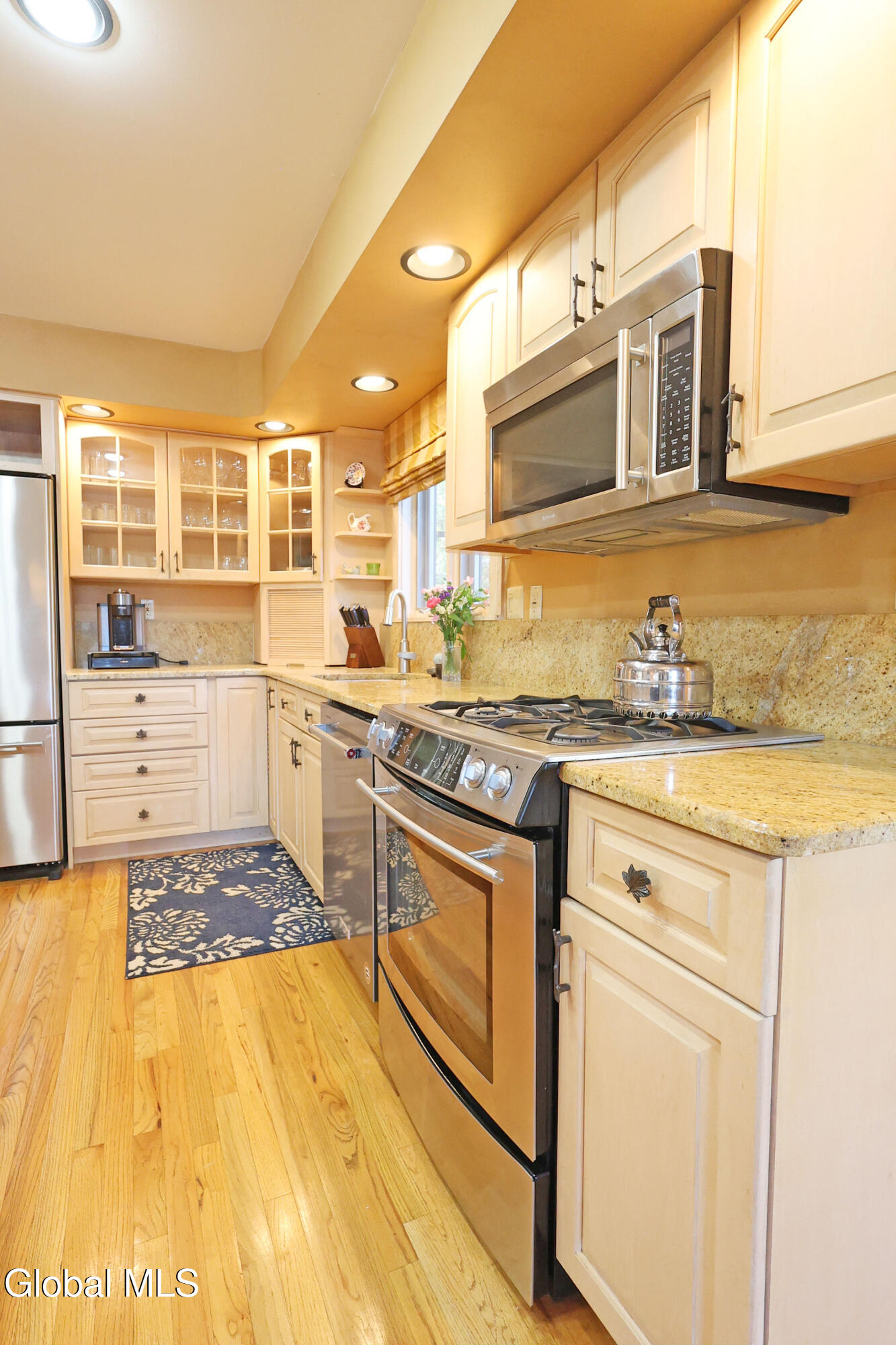 25 Gorman Road Schroon, NY 12858 - Photo 13 of 75 GreatRmKit2