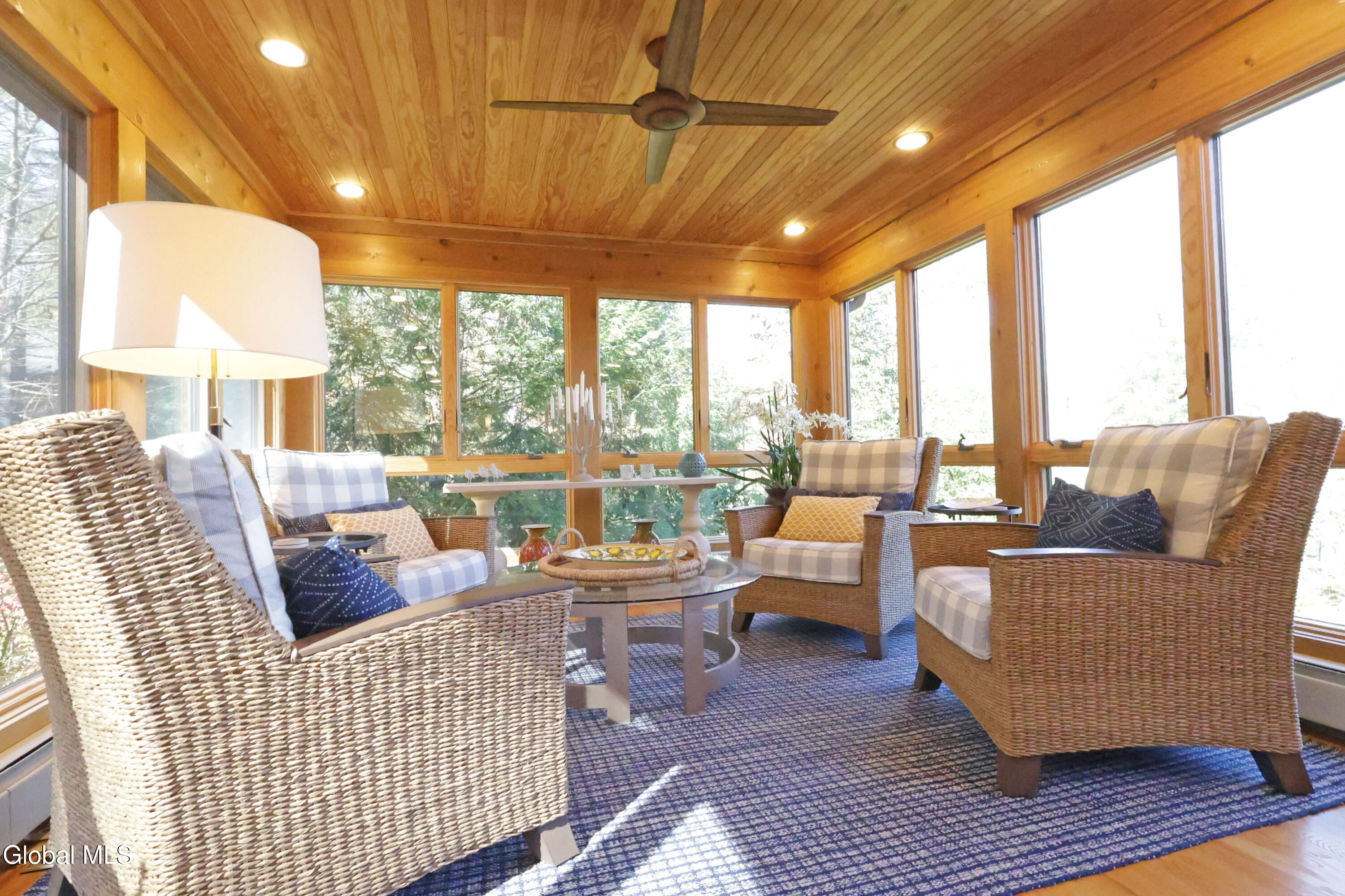 25 Gorman Road Schroon, NY 12858 - Photo 15 of 75 SunRmSitting