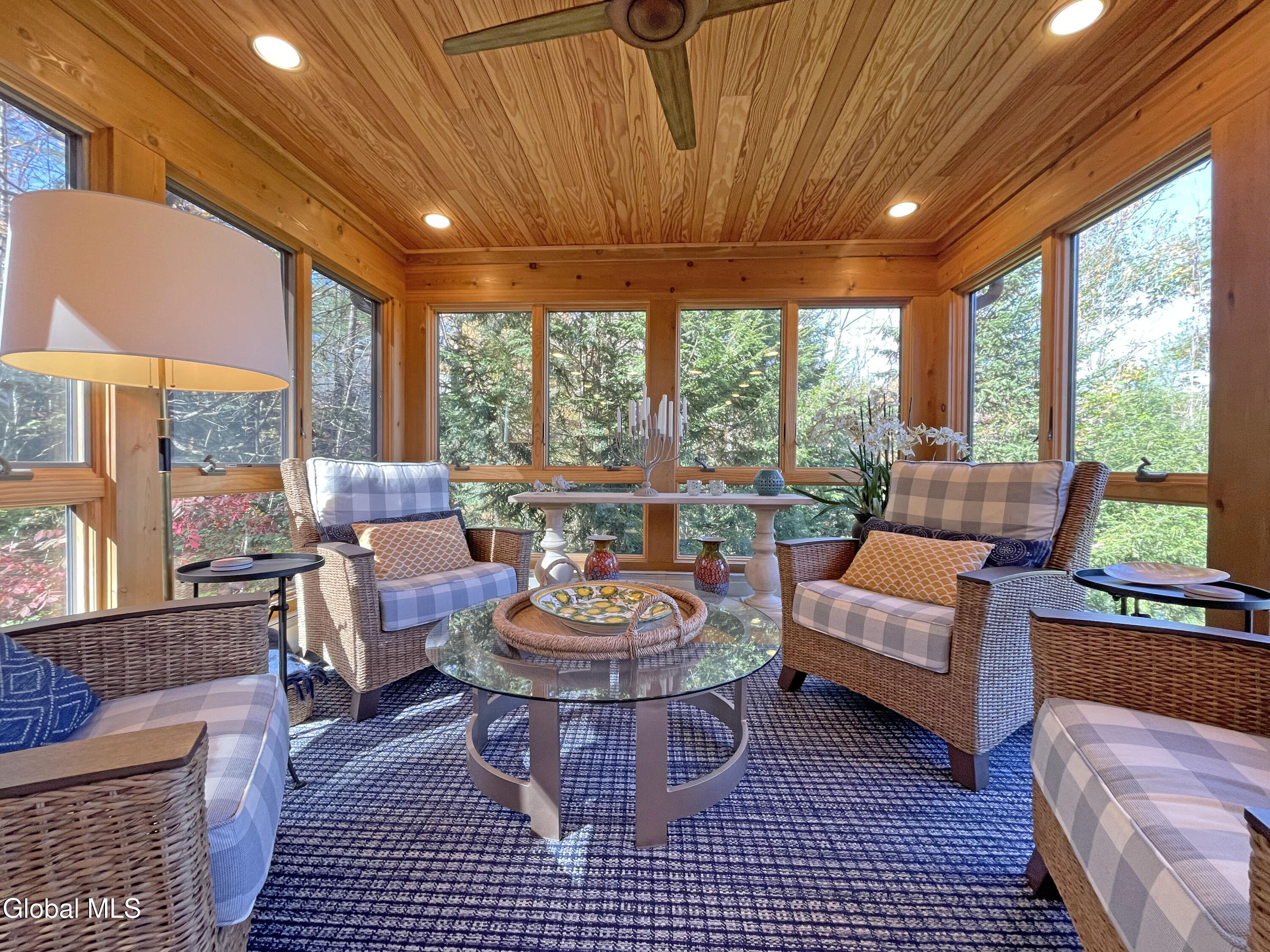 25 Gorman Road Schroon, NY 12858 - Photo 16 of 75 SunRmSitting2