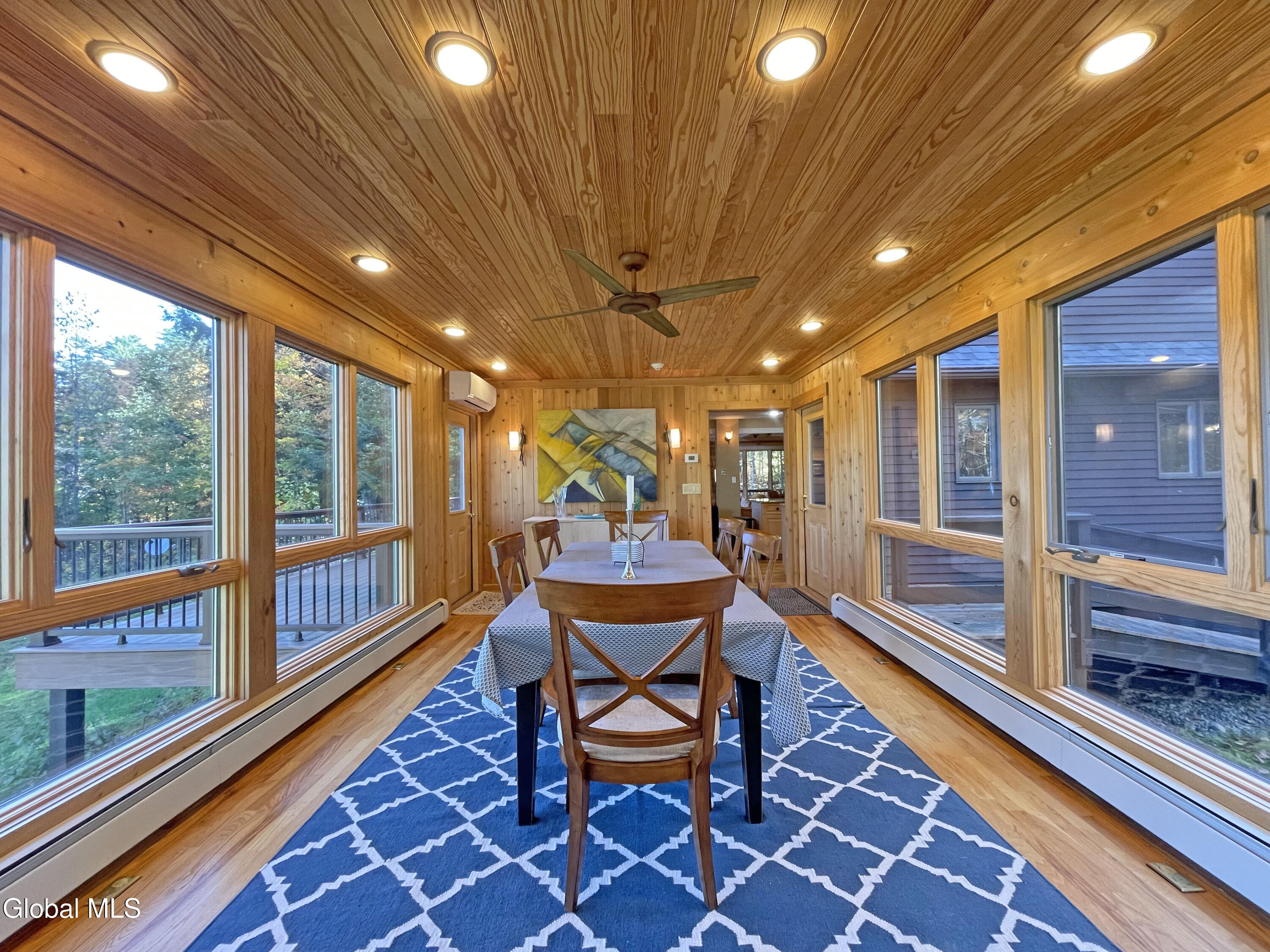 25 Gorman Road Schroon, NY 12858 - Photo 19 of 75 SunRmDining15