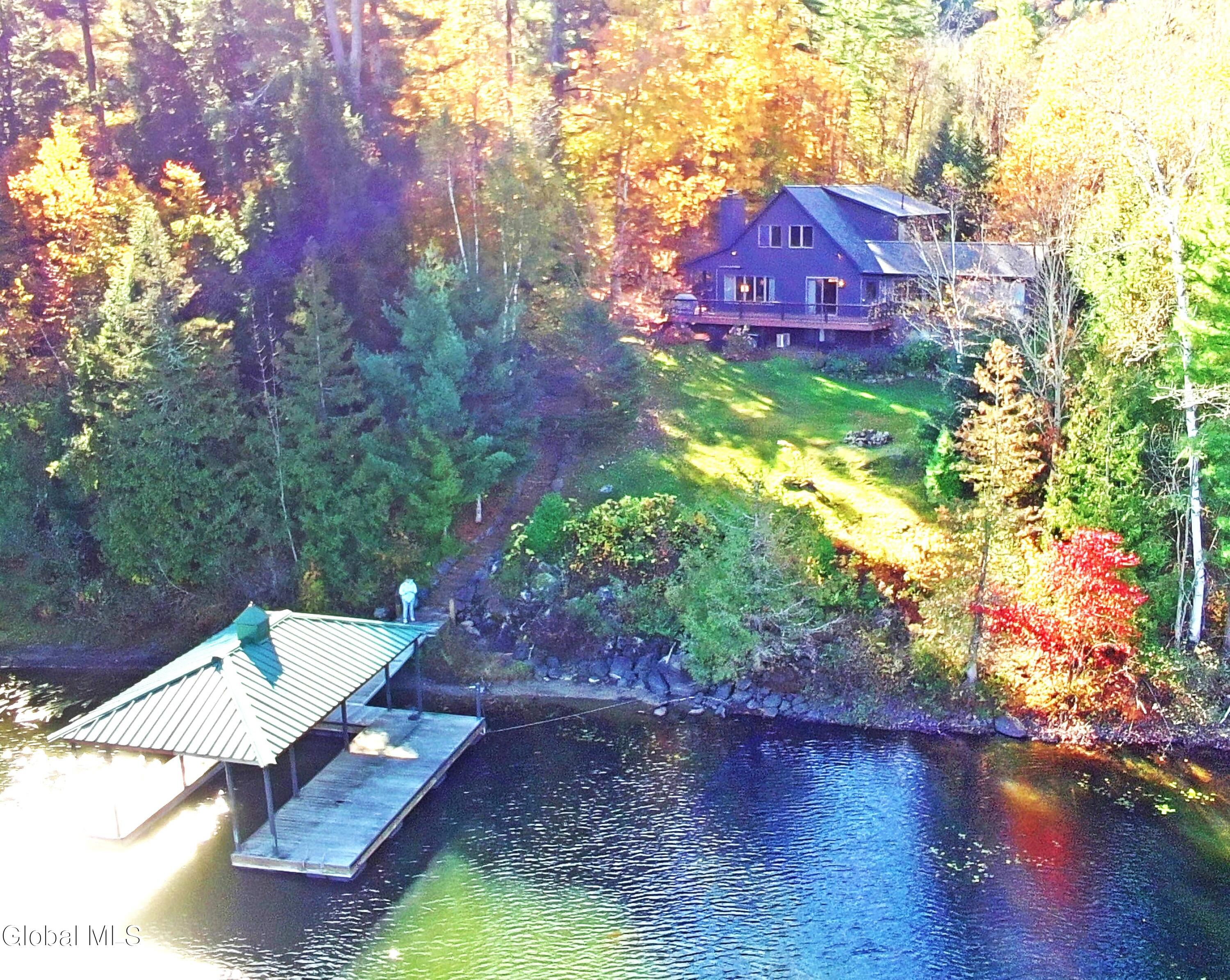 25 Gorman Road Schroon, NY 12858 - Photo 2 of 75 Cover 54